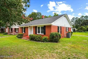 601 E 8th St, Washington, NC 27889 - Photo 1