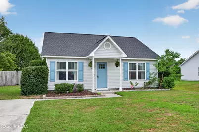 7101 Alamosa Drive, Wilmington, NC 28411 - Photo 2