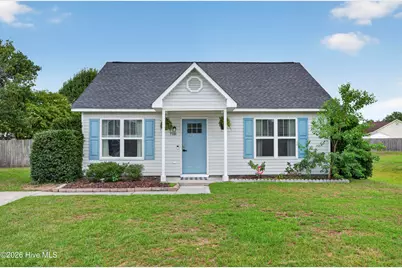 7101 Alamosa Drive, Wilmington, NC 28411 - Photo 1