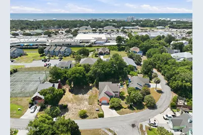 8725 Plantation Drive, Emerald Isle, NC 28594 - Photo 2