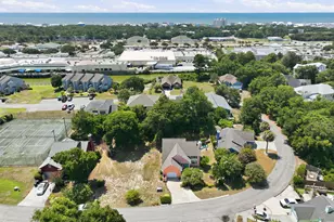 8725 Plantation Dr, Emerald Isle, NC 28594 - Photo 2