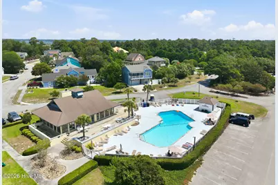 8725 Plantation Drive, Emerald Isle, NC 28594 - Photo 64