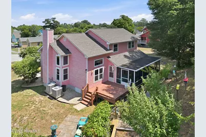 8725 Plantation Drive, Emerald Isle, NC 28594 - Photo 48