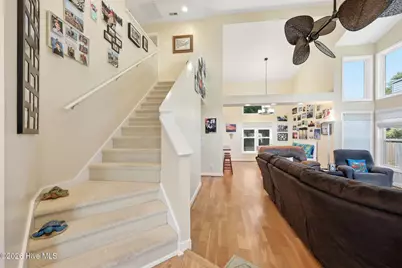 8725 Plantation Drive, Emerald Isle, NC 28594 - Photo 22
