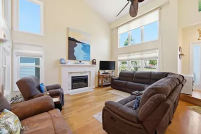 8725 Plantation Drive, Emerald Isle, NC 28594 - Photo 24
