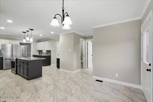 232 Mitchell Farm Rd, Goldsboro, NC 27530 - Photo 50