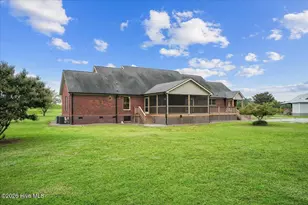 232 Mitchell Farm Rd, Goldsboro, NC 27530 - Photo 10
