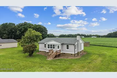232 Mitchell Farm Road, Goldsboro, NC 27530 - Photo 34