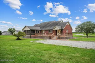 232 Mitchell Farm Rd, Goldsboro, NC 27530 - Photo 12