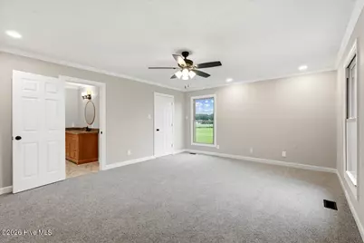 232 Mitchell Farm Road, Goldsboro, NC 27530 - Photo 56