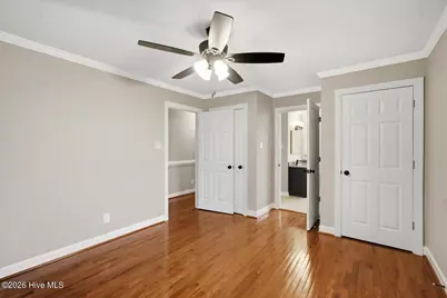 232 Mitchell Farm Road, Goldsboro, NC 27530 - Photo 54