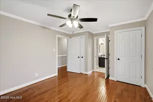 232 Mitchell Farm Rd, Goldsboro, NC 27530 - Photo 54