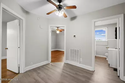232 Mitchell Farm Road, Goldsboro, NC 27530 - Photo 72