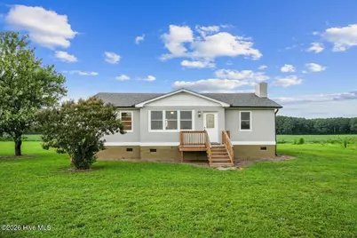 232 Mitchell Farm Road, Goldsboro, NC 27530 - Photo 14