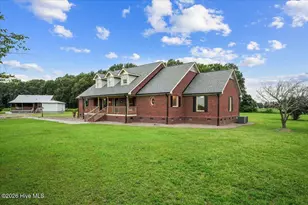 232 Mitchell Farm Rd, Goldsboro, NC 27530 - Photo 4