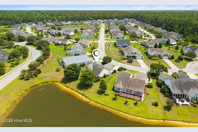 646 W Chatman Drive NW, Calabash, NC 28467 - Photo 42
