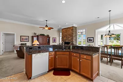 646 W Chatman Drive NW, Calabash, NC 28467 - Photo 12