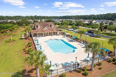 646 W Chatman Drive NW, Calabash, NC 28467 - Photo 62
