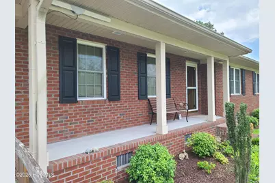 569 Central Avenue, Kinston, NC 28501 - Photo 2