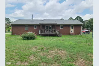 569 Central Avenue, Kinston, NC 28504 - Photo 4