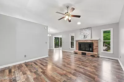 103 Timber Drive, West End, NC 27376 - Photo 6