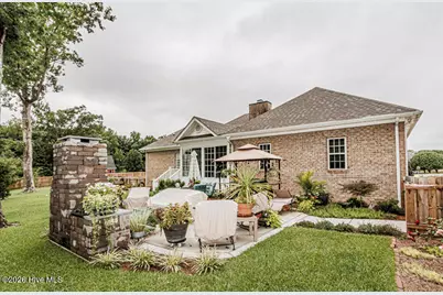3188 Scarborough Lane, Rocky Mount, NC 27804 - Photo 70
