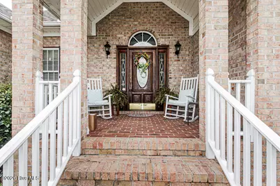 3188 Scarborough Lane, Rocky Mount, NC 27804 - Photo 10