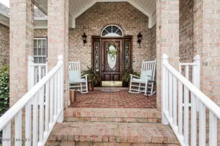 3188 Scarborough Ln, Rocky Mount, NC 27804 - Photo 10