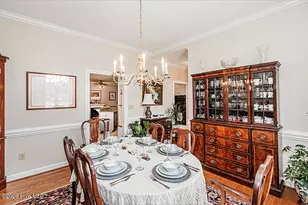3188 Scarborough Ln, Rocky Mount, NC 27804 - Photo 18