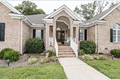 3188 Scarborough Lane, Rocky Mount, NC 27804 - Photo 2