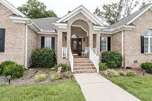 3188 Scarborough Ln, Rocky Mount, NC 27804 - Photo 2