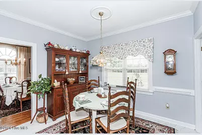 3188 Scarborough Lane, Rocky Mount, NC 27804 - Photo 22