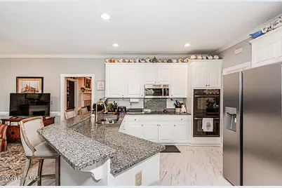 3188 Scarborough Lane, Rocky Mount, NC 27804 - Photo 28