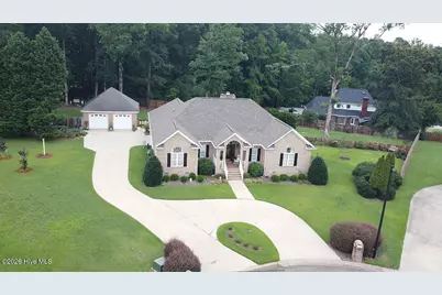 3188 Scarborough Lane, Rocky Mount, NC 27804 - Photo 78