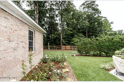 3188 Scarborough Lane, Rocky Mount, NC 27804 - Photo 8