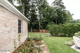 3188 Scarborough Ln, Rocky Mount, NC 27804 - Photo 8