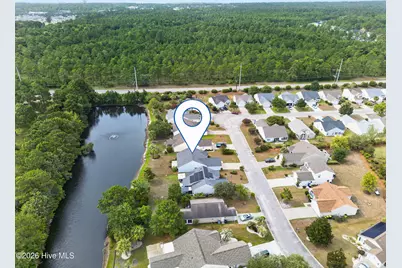 907 Wyndfall Drive SW, Sunset Beach, NC 28468 - Photo 34