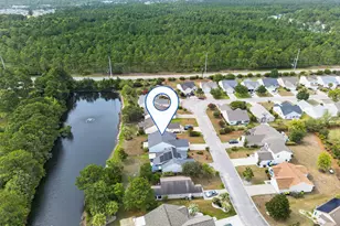 907 Wyndfall Dr SW, Sunset Beach, NC 28468 - Photo 34