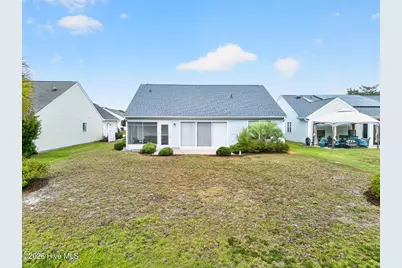 907 Wyndfall Drive SW, Sunset Beach, NC 28468 - Photo 32