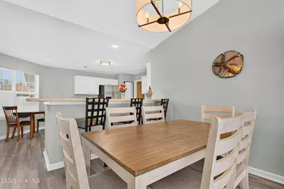 907 Wyndfall Drive SW, Sunset Beach, NC 28468 - Photo 8