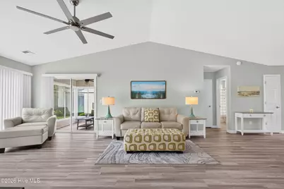 907 Wyndfall Drive SW, Sunset Beach, NC 28468 - Photo 10