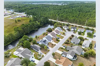 907 Wyndfall Drive SW, Sunset Beach, NC 28468 - Photo 36