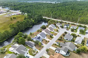 907 Wyndfall Dr SW, Sunset Beach, NC 28468 - Photo 36