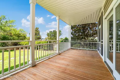 300 Midyette Street # A1, Oriental, NC 28571 - Photo 4