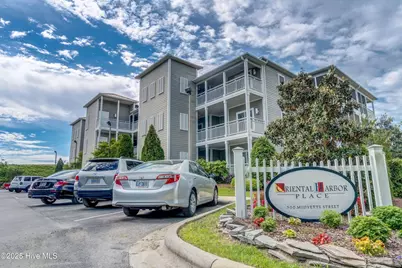 300 Midyette Street # A1, Oriental, NC 28571 - Photo 1