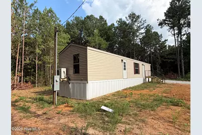 1209 Stapleton Acres Road, Stapleton, GA 30823 - Photo 8