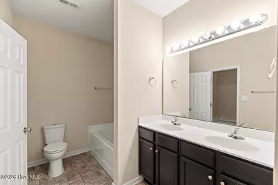 106 Lilac Lane, Richlands, NC 28574 - Photo 16