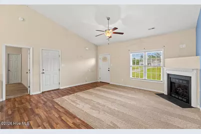 106 Lilac Lane, Richlands, NC 28574 - Photo 6