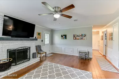 4757 Maple Spring Court, Martinez, GA 30907 - Photo 8