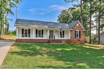 4757 Maple Spring Court, Martinez, GA 30907 - Photo 2